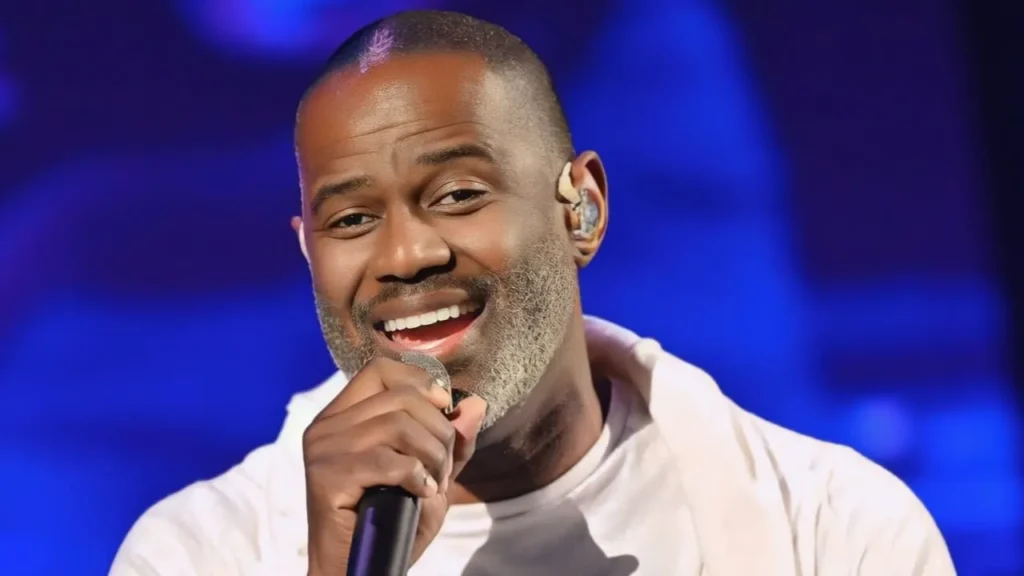 Brian McKnight Net Worth, Age, Height, Shows, Movies And More