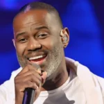 Brian McKnight Net Worth, Age, Height, Shows, Movies And More
