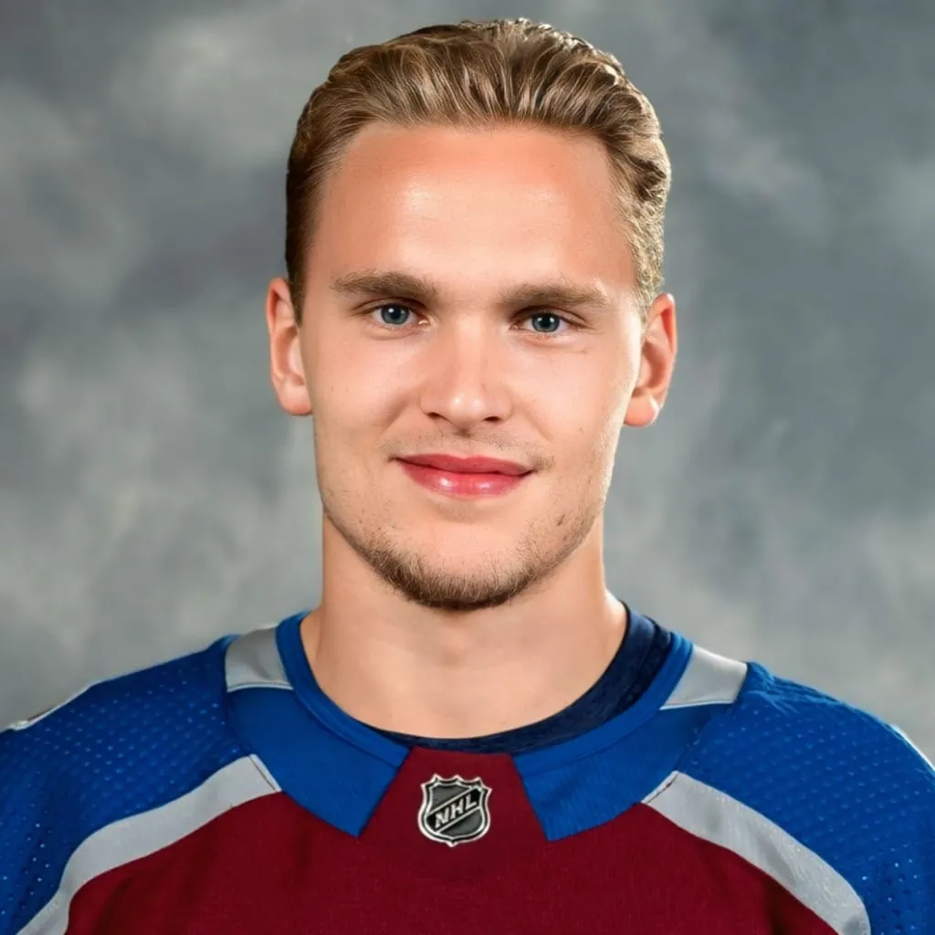 Mikko Rantanen Net Worth, Age, Height, Affairs, Stats and more