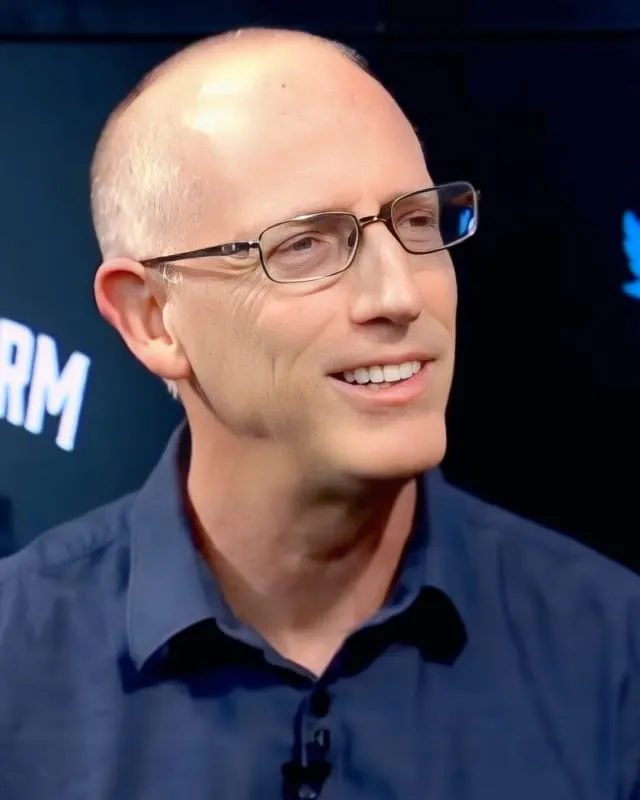 Scott Adams Net Worth, Age, Height, Books, Wife and More