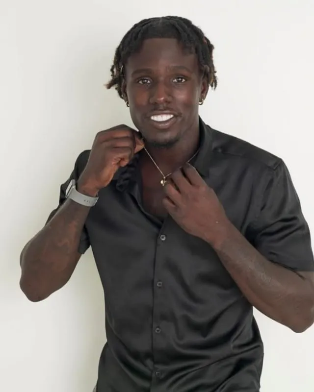 Jamal Robert Age, Height, Songs, American Idol Winner-2025, Net Worth And More