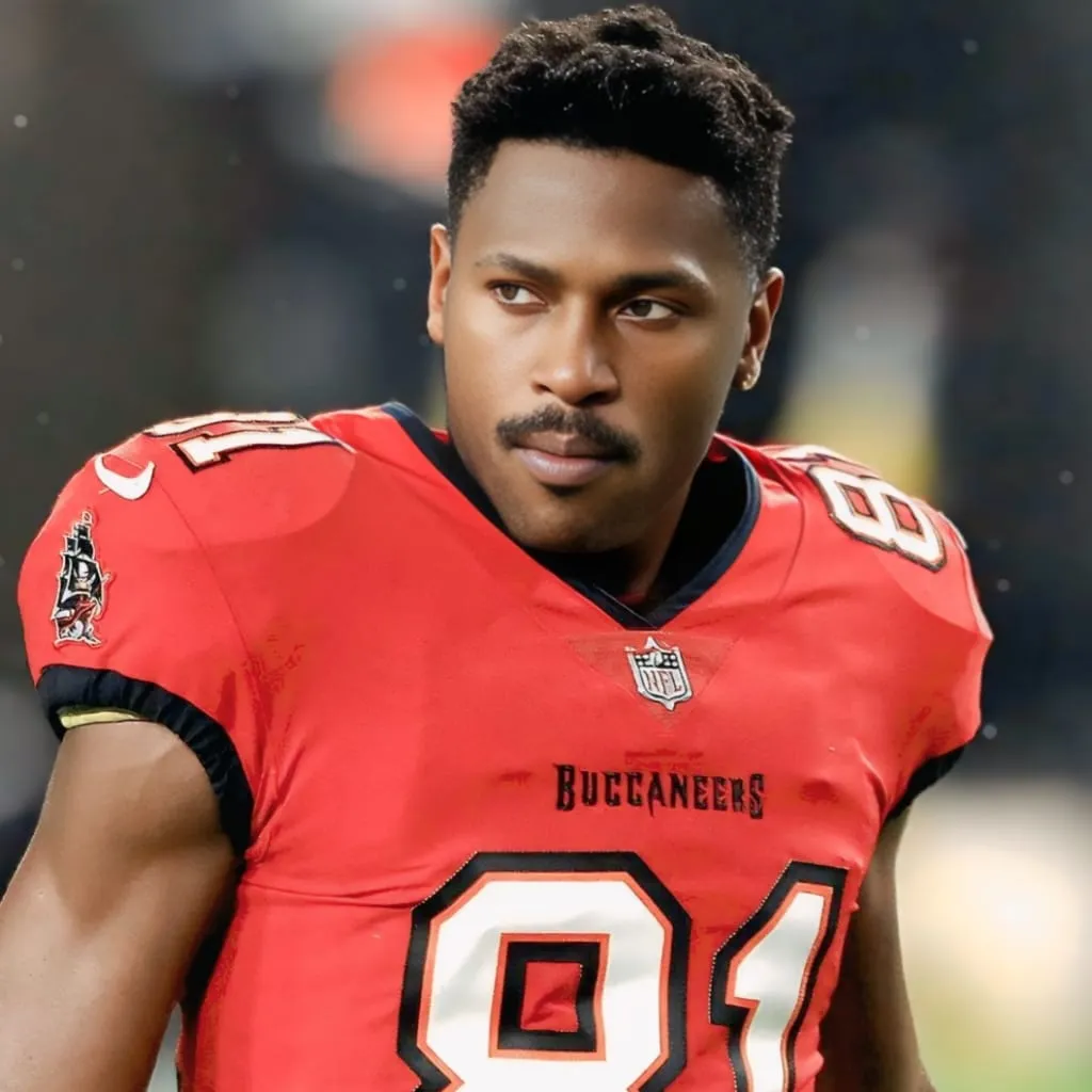 Antonio Brown Net Worth, Age, Height, Wife, Kids, Stats And More