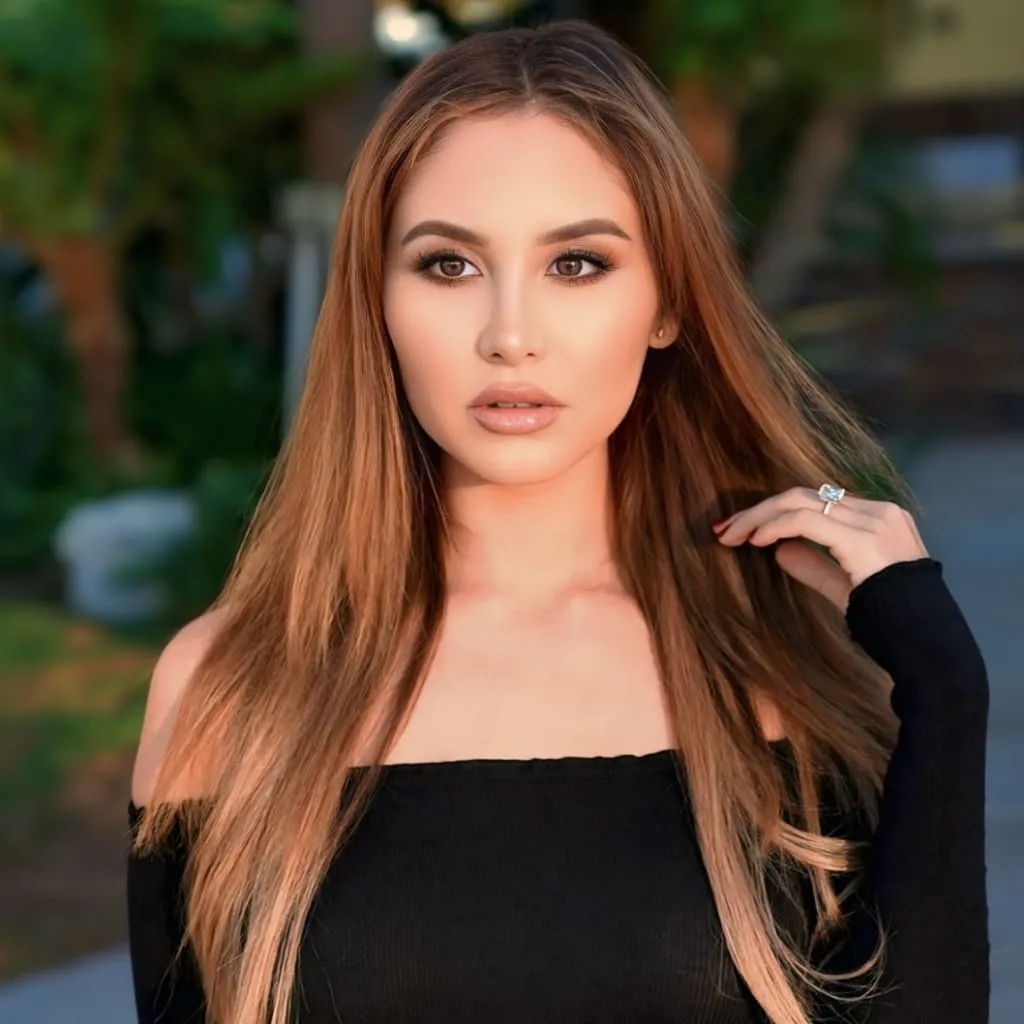 Catherine Paiz Age, Height, Boyfriend, Net Worth And More
