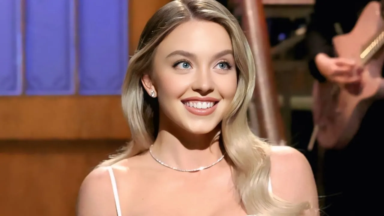 Sydney Sweeney Age, Height, Husband, Movies, Net Worth And More