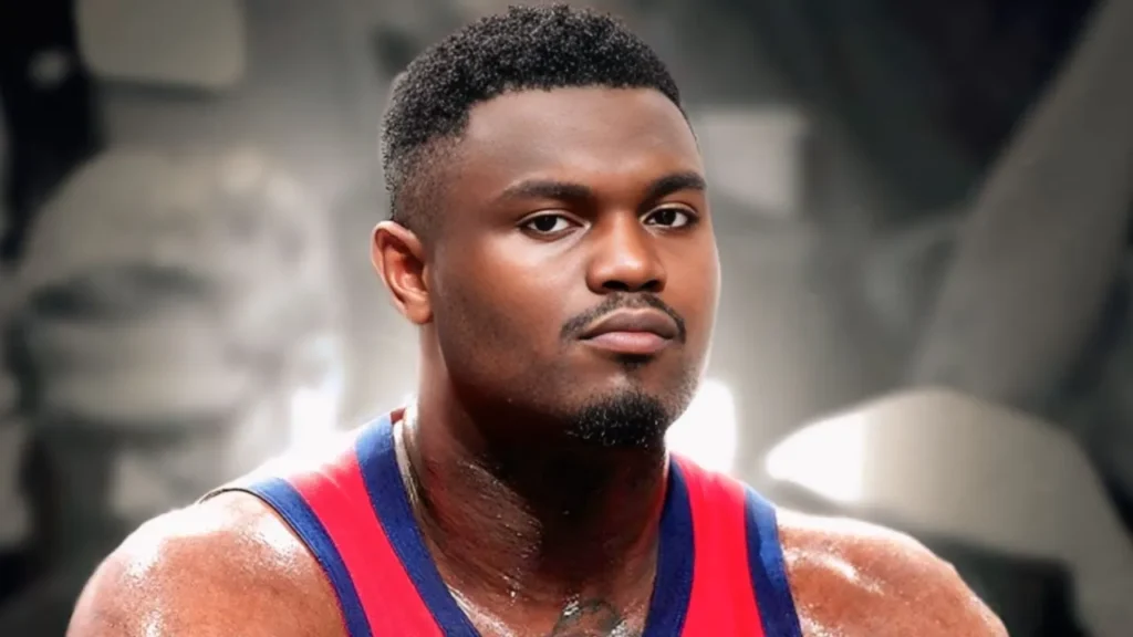 Zion Williamson Net Worth, Age, Height, Girlfriend, Stats And More