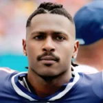 Antonio Brown Net Worth, Age, Height, Wife, Kids, Stats And More
