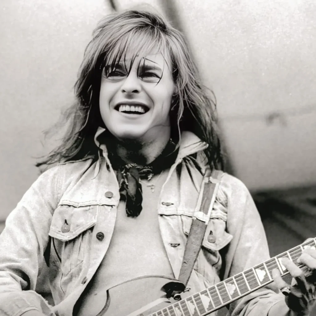 Rick Derringer's Death, Age, Height, Songs, Net Worth and More