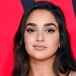 Geraldine Viswanathan Age, Height, Husband, Net Worth And More