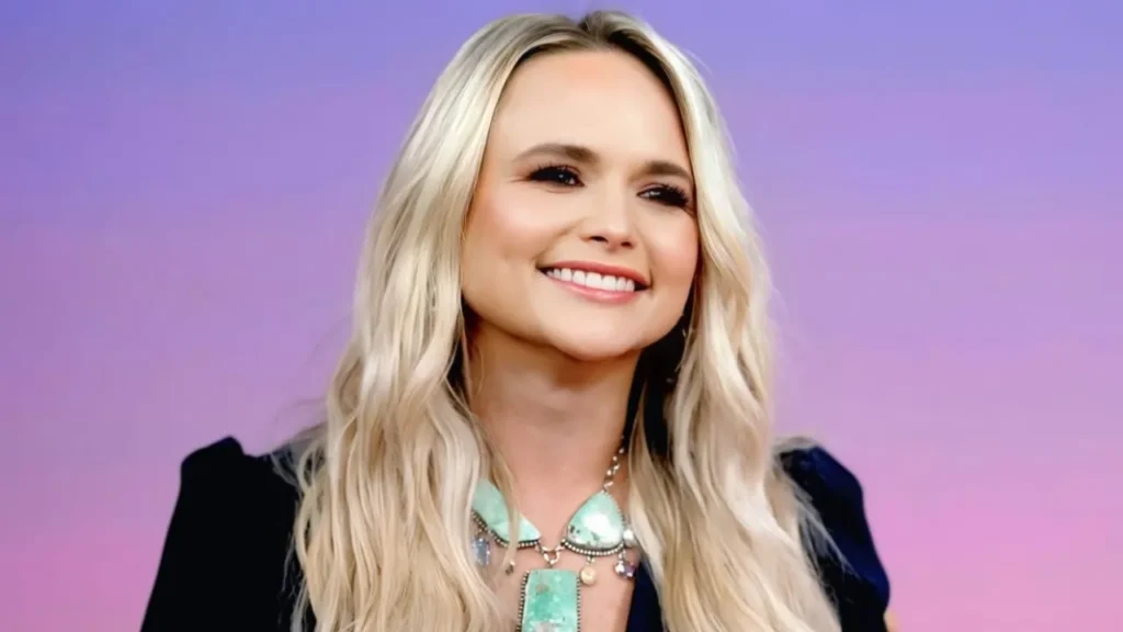 Miranda Lambert Net Worth, Age, Height, Songs, And More