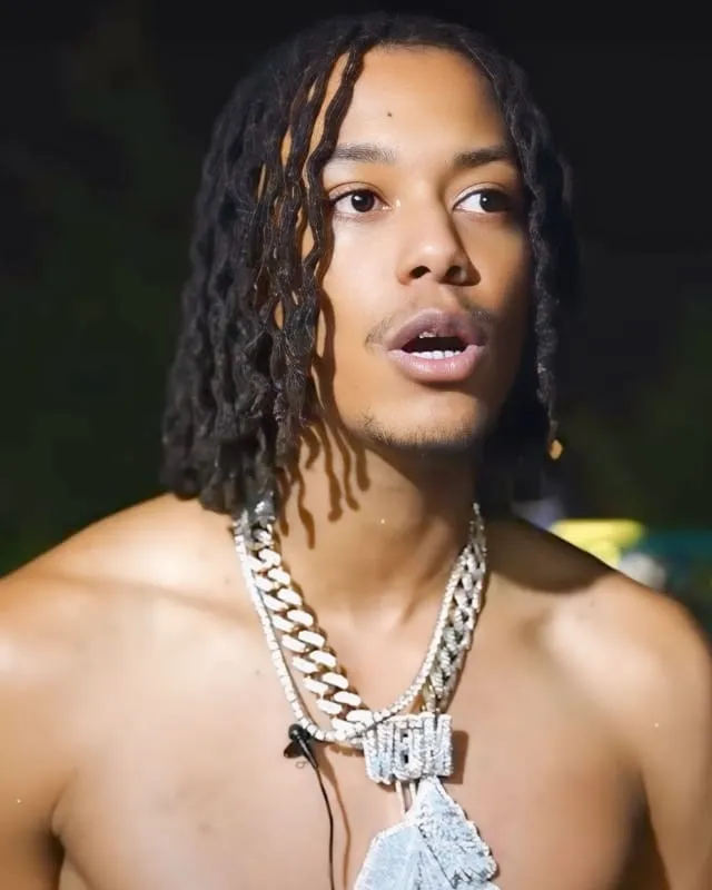 Skilla Baby Age, Height, Affairs, Net Worth, Songs And More