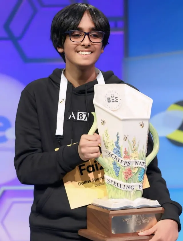 Who is Faizan Zaki? Age, Height, Nationality, Net Worth and More
