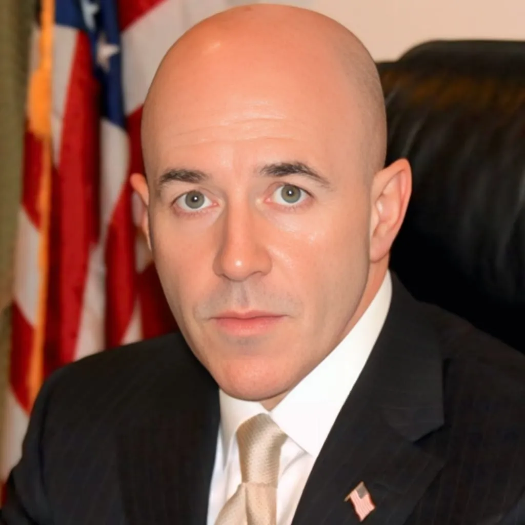Bernard Kerik Death, Age, Height, Net Worth, Death Cause And More