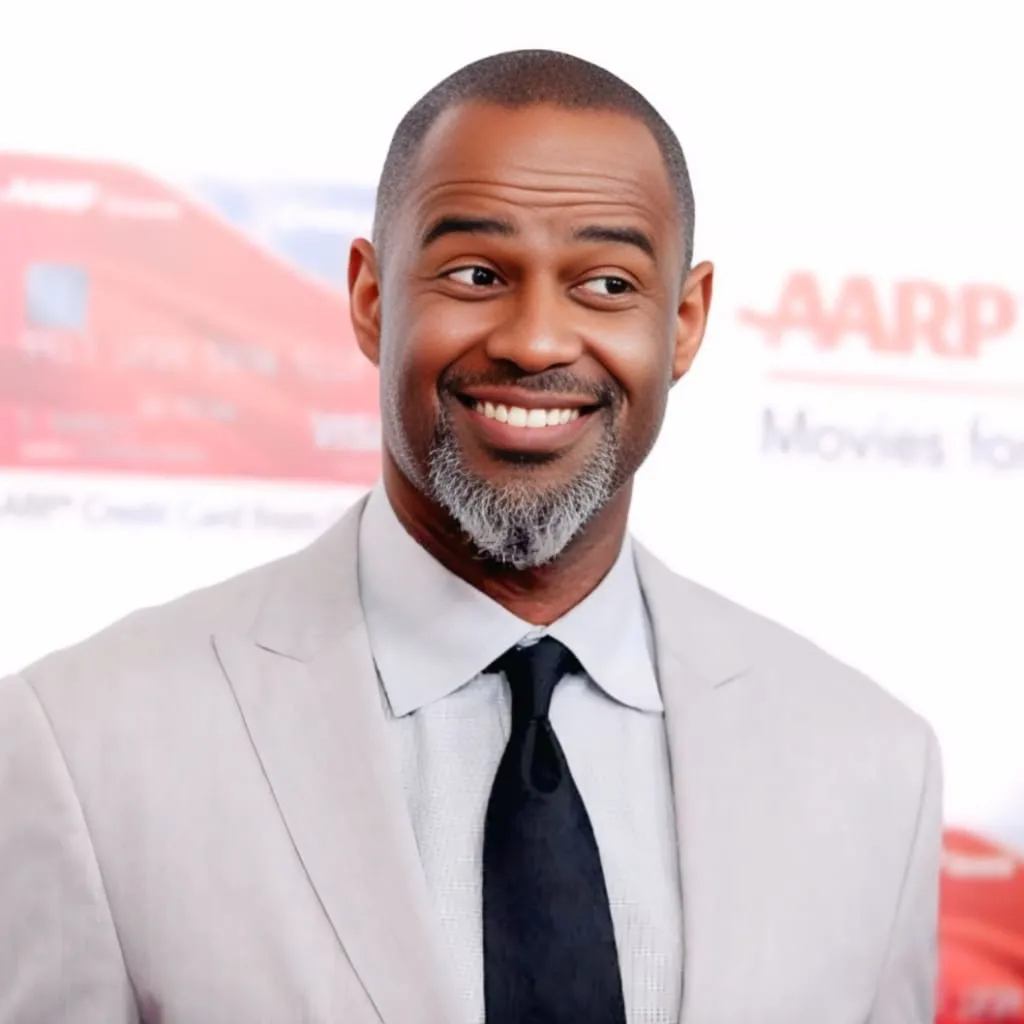 Brian McKnight Net Worth, Age, Height, Shows, Movies And More