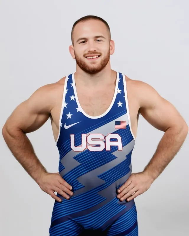 Kyle Snyder Net Worth, Age, Height, Family, Wife and More
