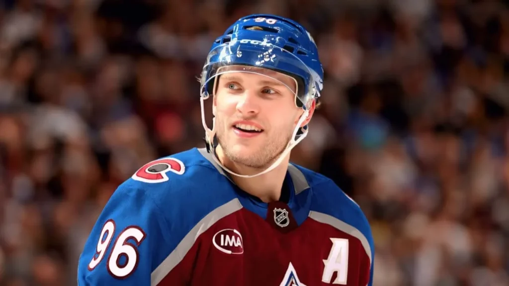 Mikko Rantanen Net Worth, Age, Height, Affairs, Stats and more