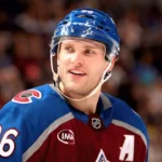 Mikko Rantanen Net Worth, Age, Height, Affairs, Stats and more