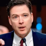 James Comey Net Worth, Age, Height, Affairs, Family And More