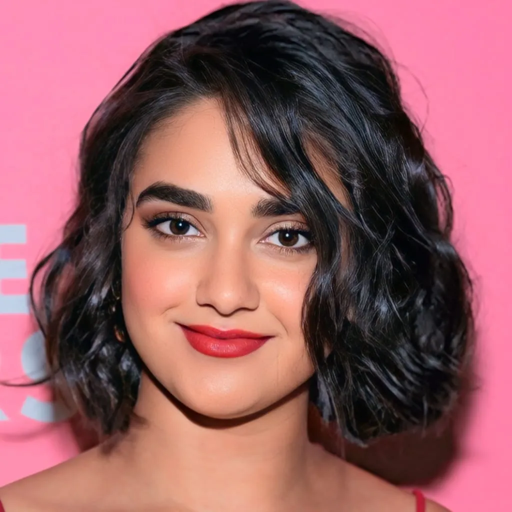 Geraldine Viswanathan Age, Height, Husband, Net Worth And More