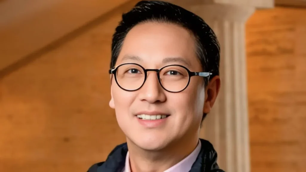 Santa Ono Net Worth, Age, Height, Affairs, Salary And More
