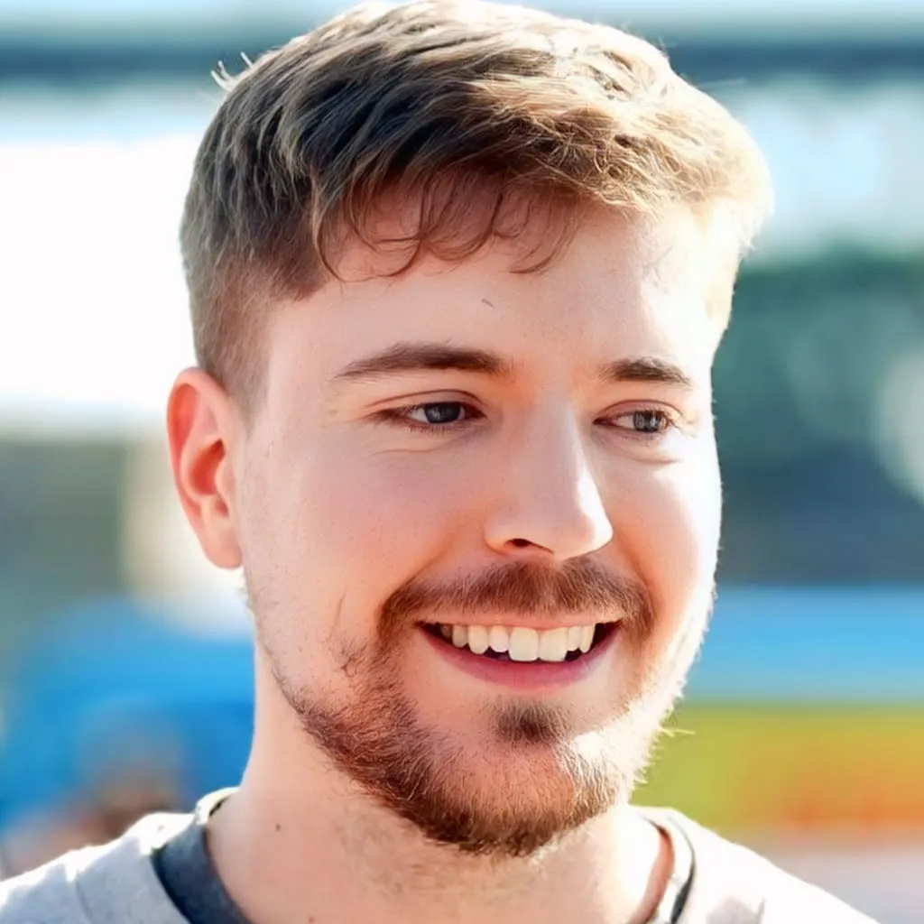MrBeast Net Worth, Age, Height, Affairs, YouTube & Biography