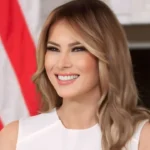 Melania Trump Net Worth, Age, Height, News And More