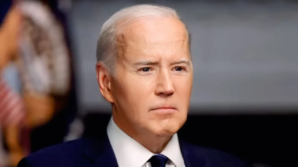 Joe Biden Net Worth, Age, Height, Affairs, Children, Book And More