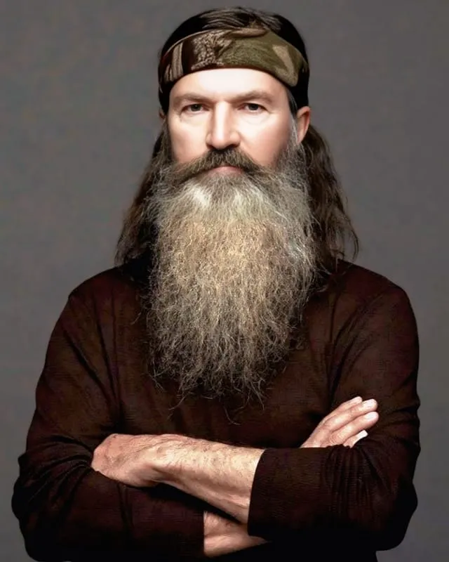 Phil Robertson Net Worth, Age, Height, Wife, TV Shows And More