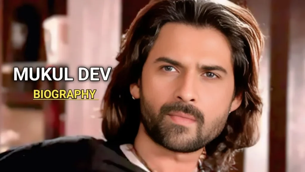 Mukul Dev Death, Age, Height, News, Net Worth & More