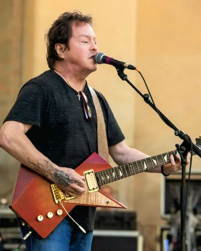 Rick Derringer's Death, Age, Height, Songs, Net Worth and More