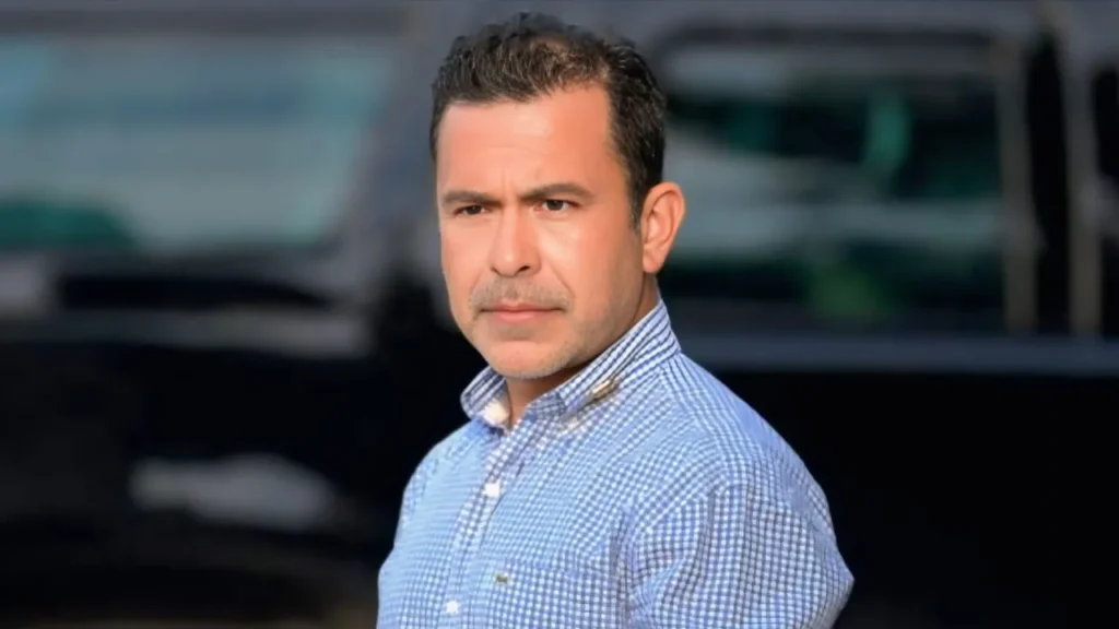 Anthony Bernal Net Worth, Age, Height, Wife, Family and More