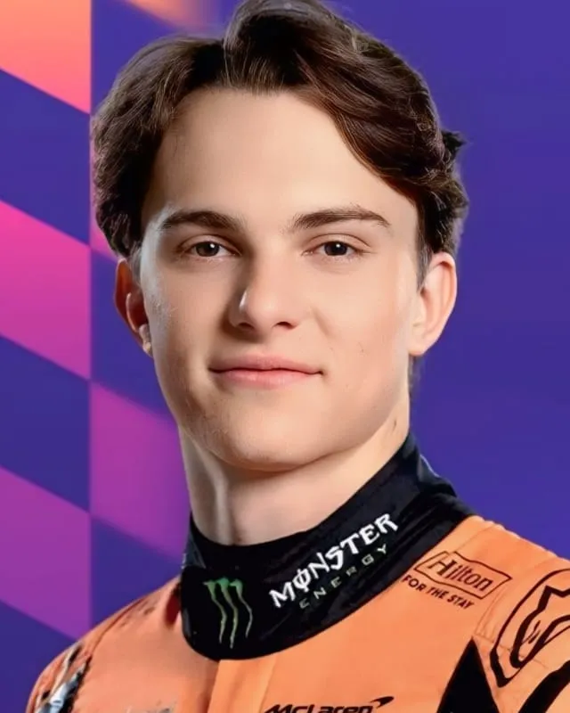 Oscar Piastri Age, Height, GF, Parents, Net Worth And More