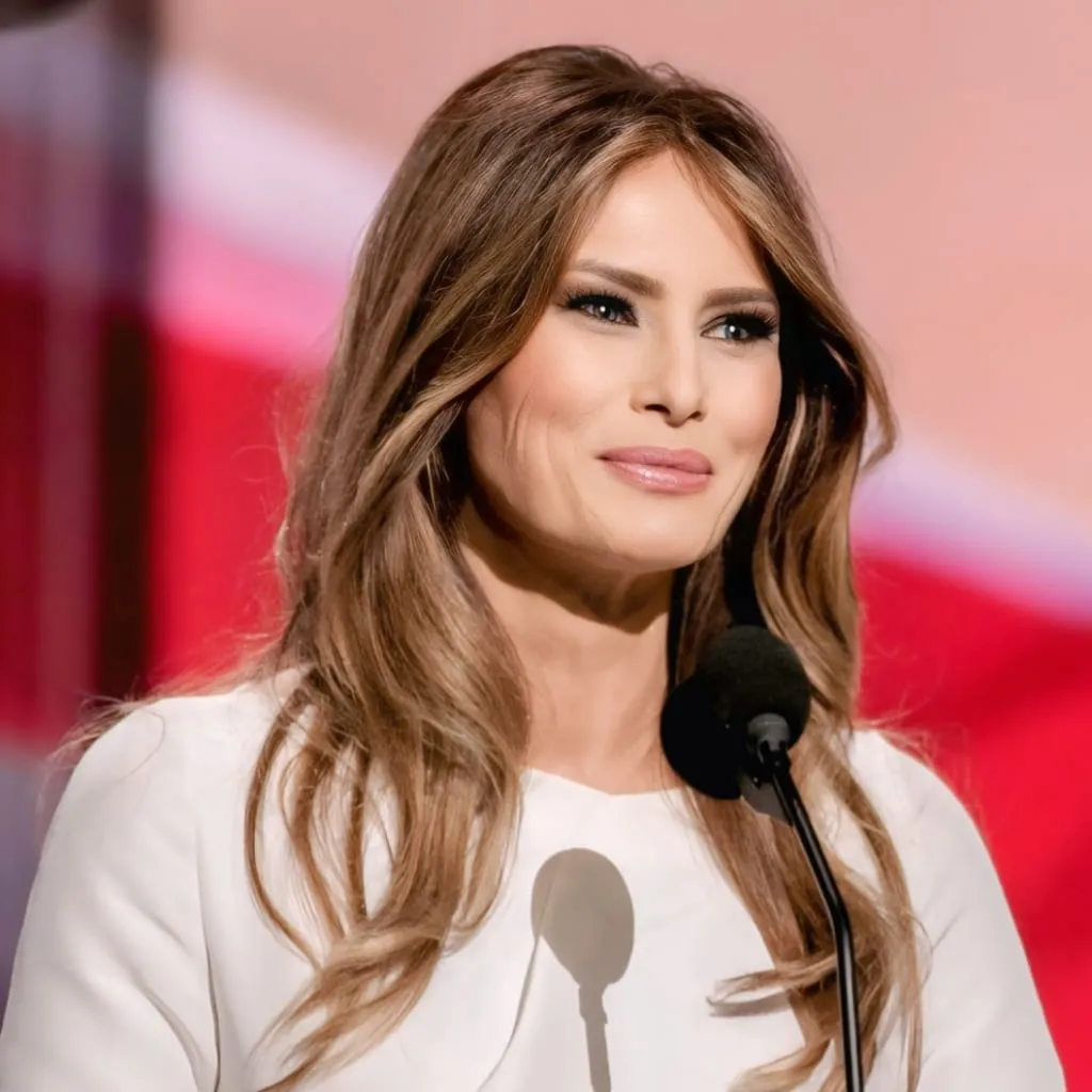 Melania Trump Net Worth, Age, Height, News And More