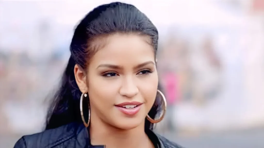 Cassie Ventura Age, Height, Husband, Movies, Songs, Net Worth and More