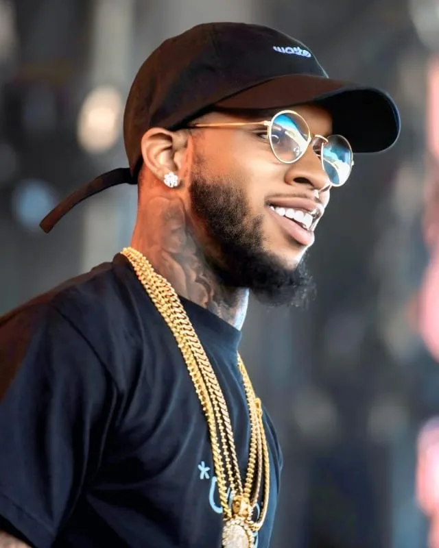 Tory Lanez Net Worth, Age, Height, Affairs, songs, Album And More