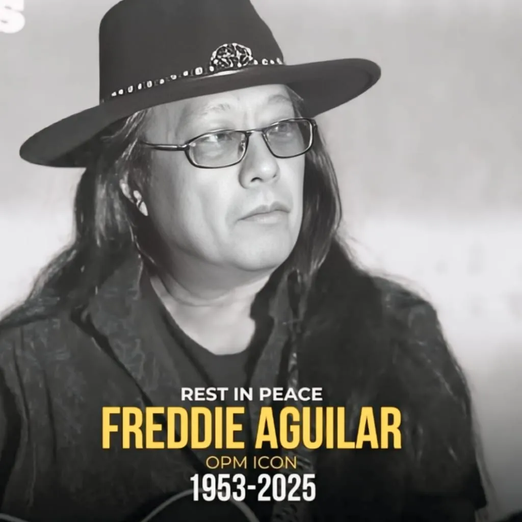 Freddie Aguilar Death, Age, Height, News, Net Worth and More