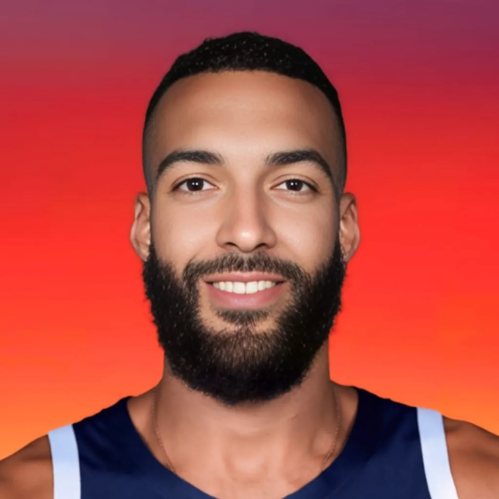 Rudy Gobert Net Worth, Age, Height, Girlfriend, Stats And More