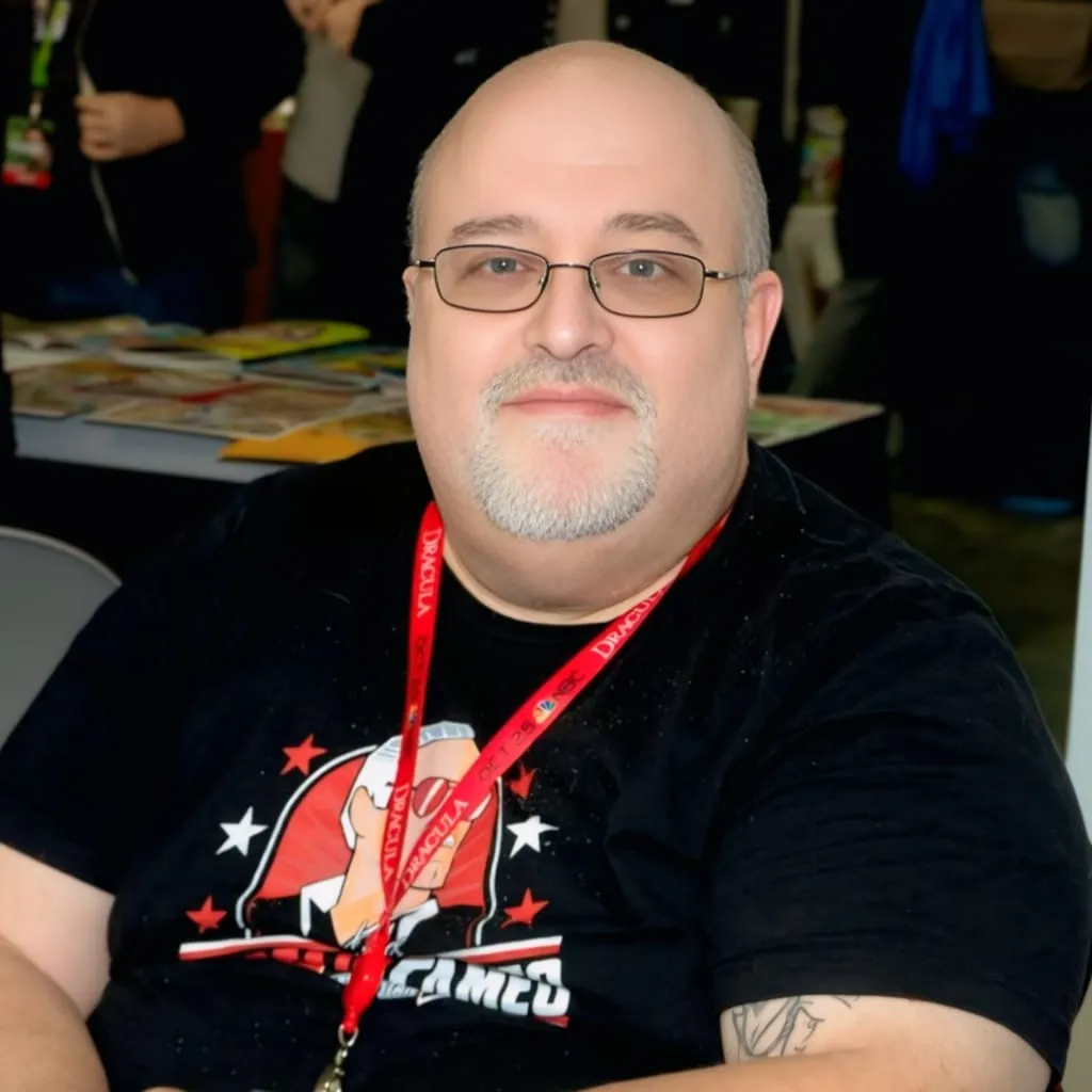 Peter David Death, Age, Height, Books, Comics, Net Worth & More