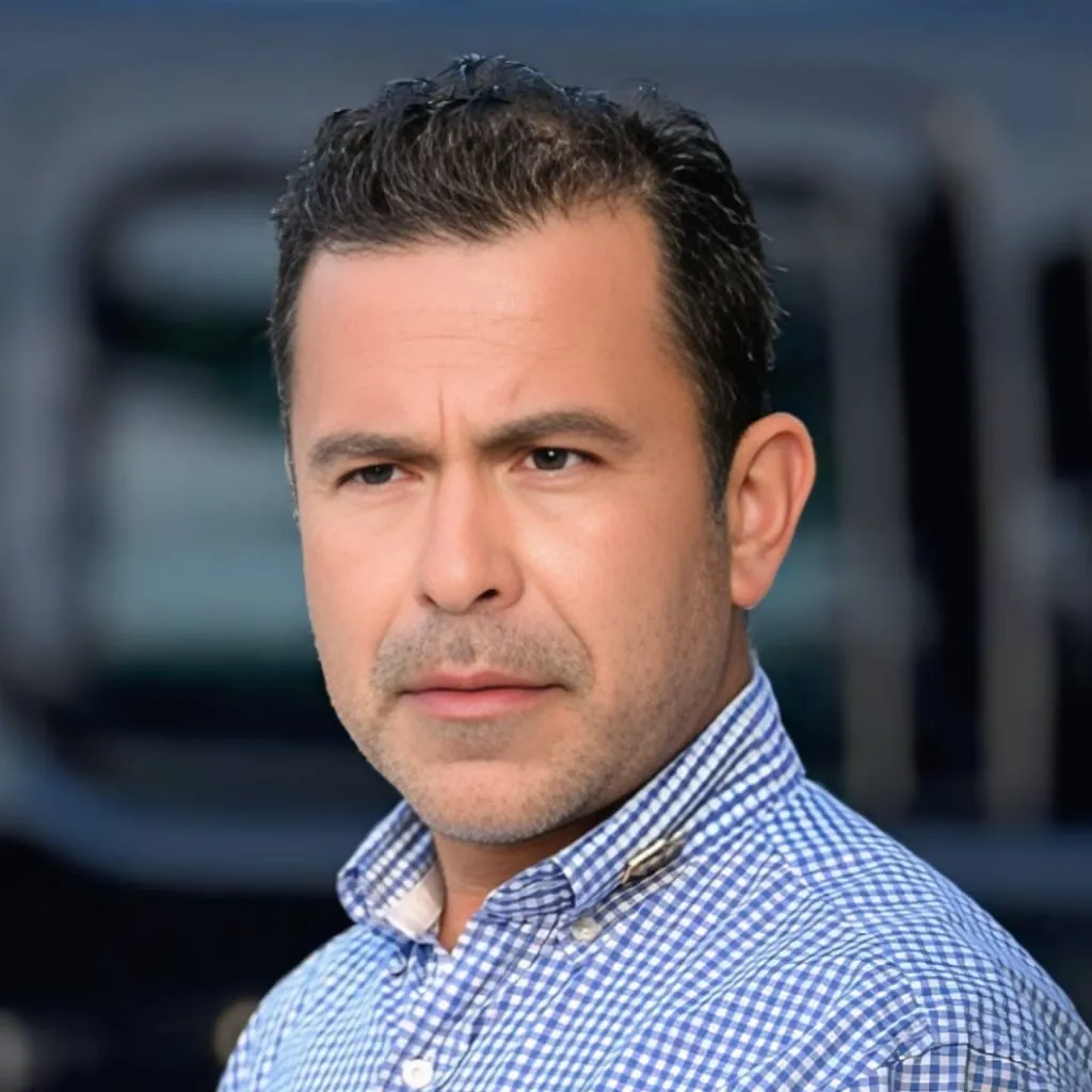 Anthony Bernal Net Worth, Age, Height, Wife, Family and More
