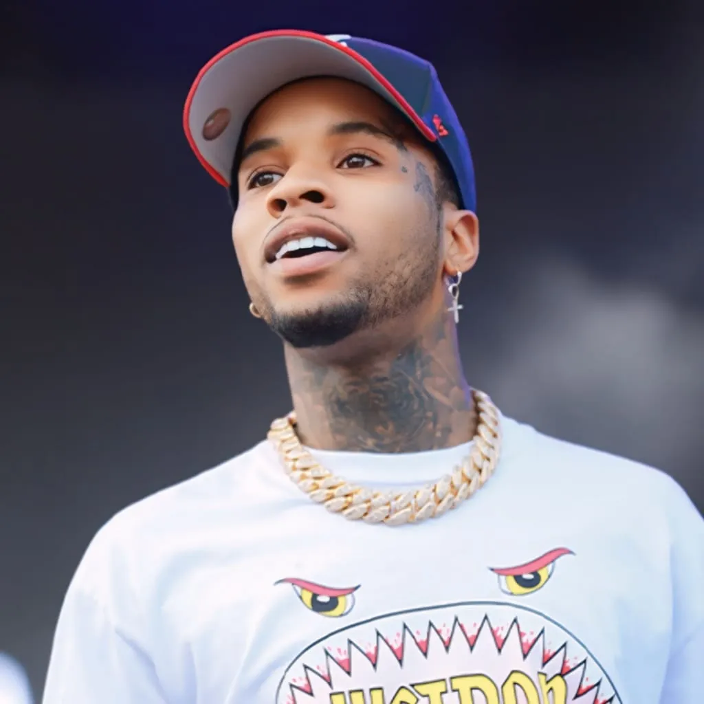 Tory Lanez Net Worth, Age, Height, Affairs, songs, Album And More