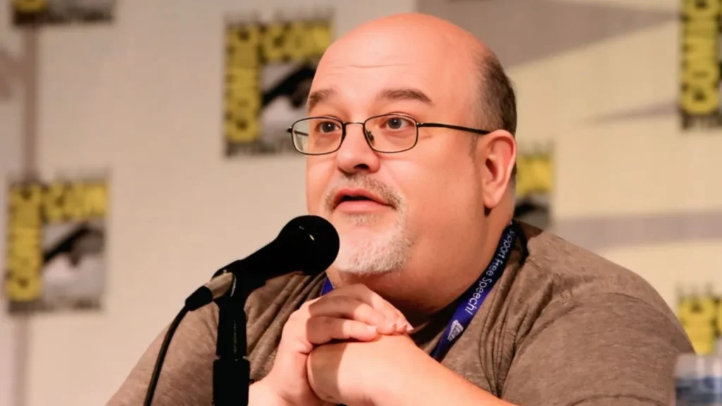 Peter David Death, Age, Height, Books, Comics, Net Worth & More