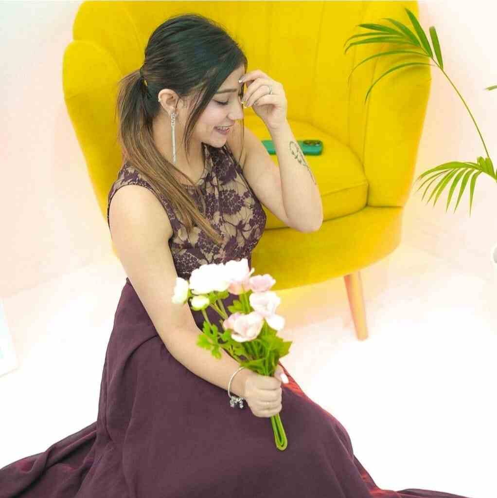 Khushi Punjaban Age, Net Worth, Husband, Affairs, Bigg Boss 17 And More