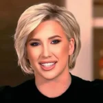 Savannah Chrisley Age, Height, Boyfriend, Net Worth And More
