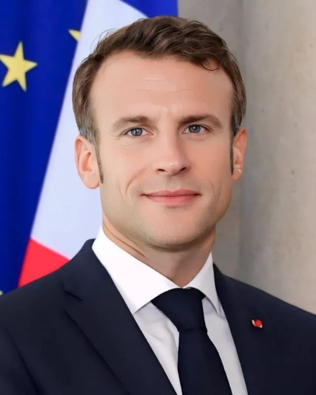 Emmanuel Macron's Net Worth, Age, Height, News, Religion And More