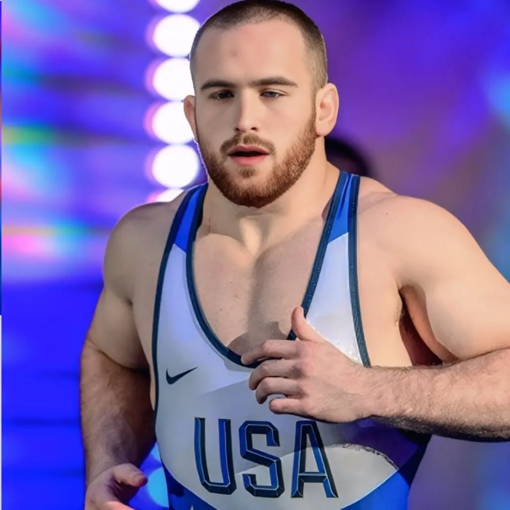 Kyle Snyder Net Worth, Age, Height, Family, Wife and More