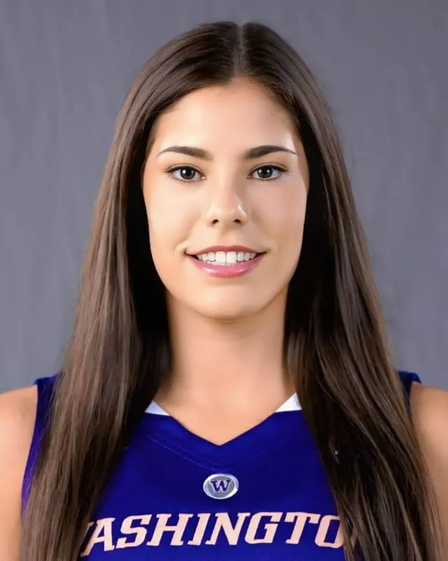Kelsey Plum Net Worth, Age, Height, Husband, Stats, and More