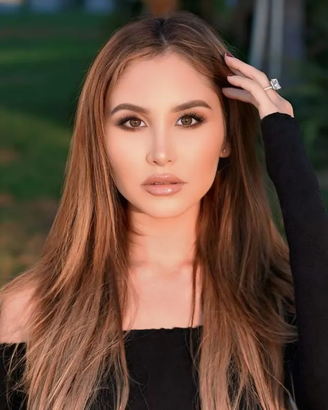 Catherine Paiz Age, Height, Boyfriend, Net Worth And More