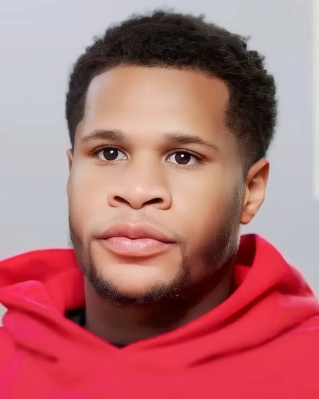 Devin Haney Age, Height, Wife, Fight, Net Worth And More