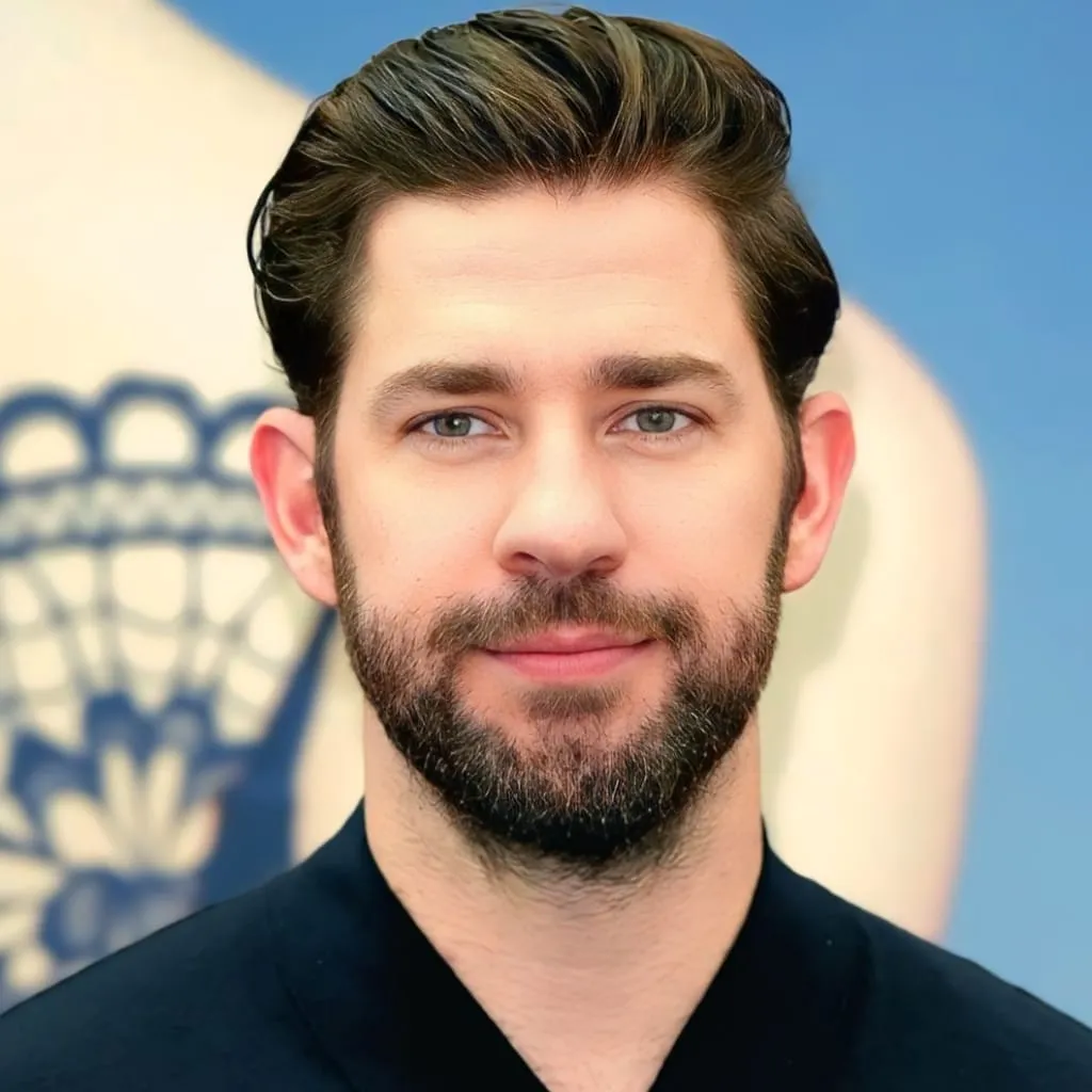 John Krasinski Net Worth, Age, Height, Wife, Movies & Biography