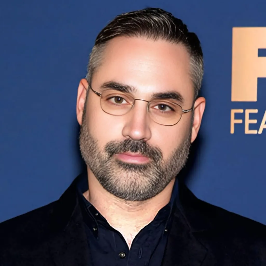 Alex Garland Age, Height, Books, Movies, Net Worth & More