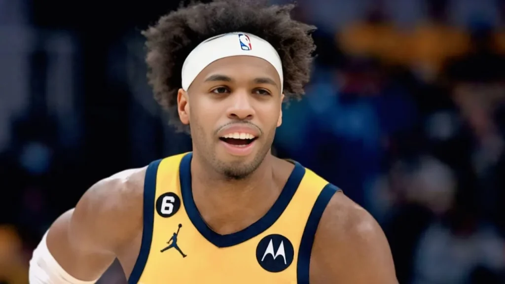 Buddy Hield Net Worth, Age, Height, Wife, Stats And More